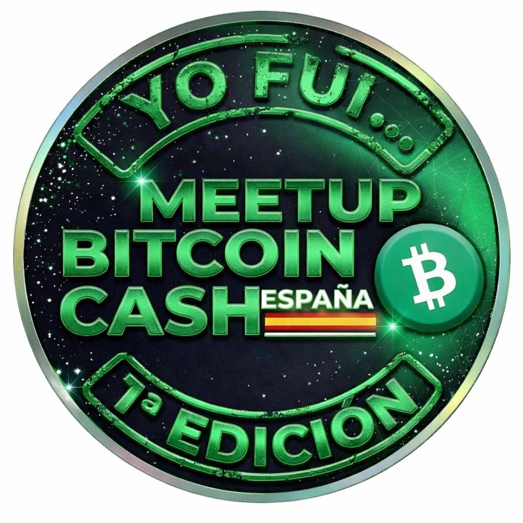 Meetups BCH España
