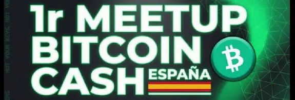 Meetups BCH España